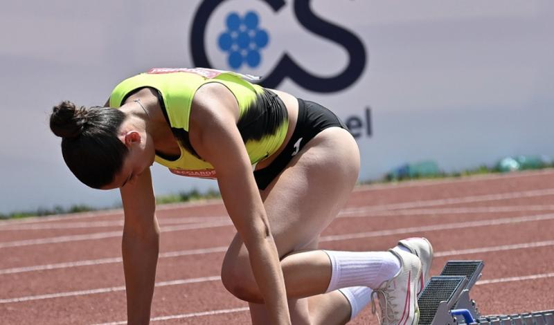 Cablesteel Partner di Atletica Brescia 1950